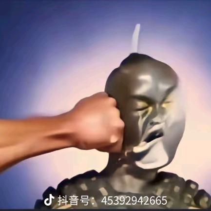 一拳打碎痔疮