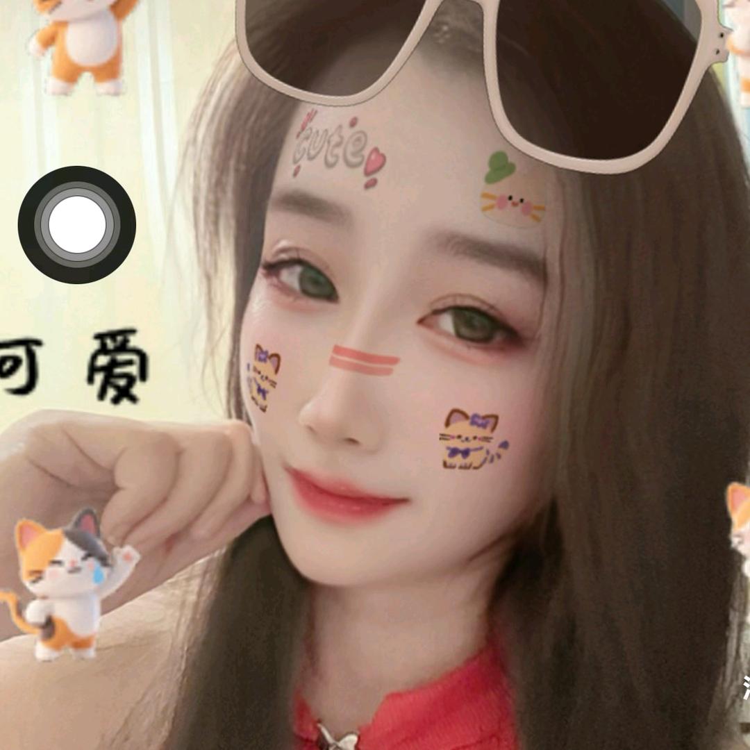 欣妍（拼命版）