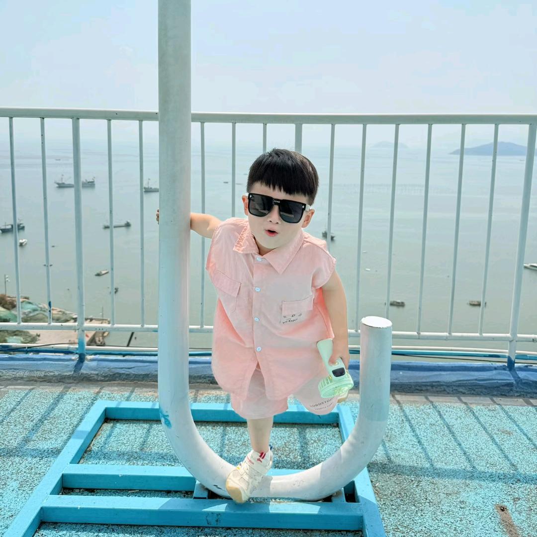 长河落日圆