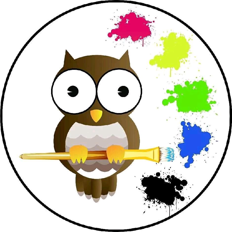 创艺画室🎨—创作是门艺术