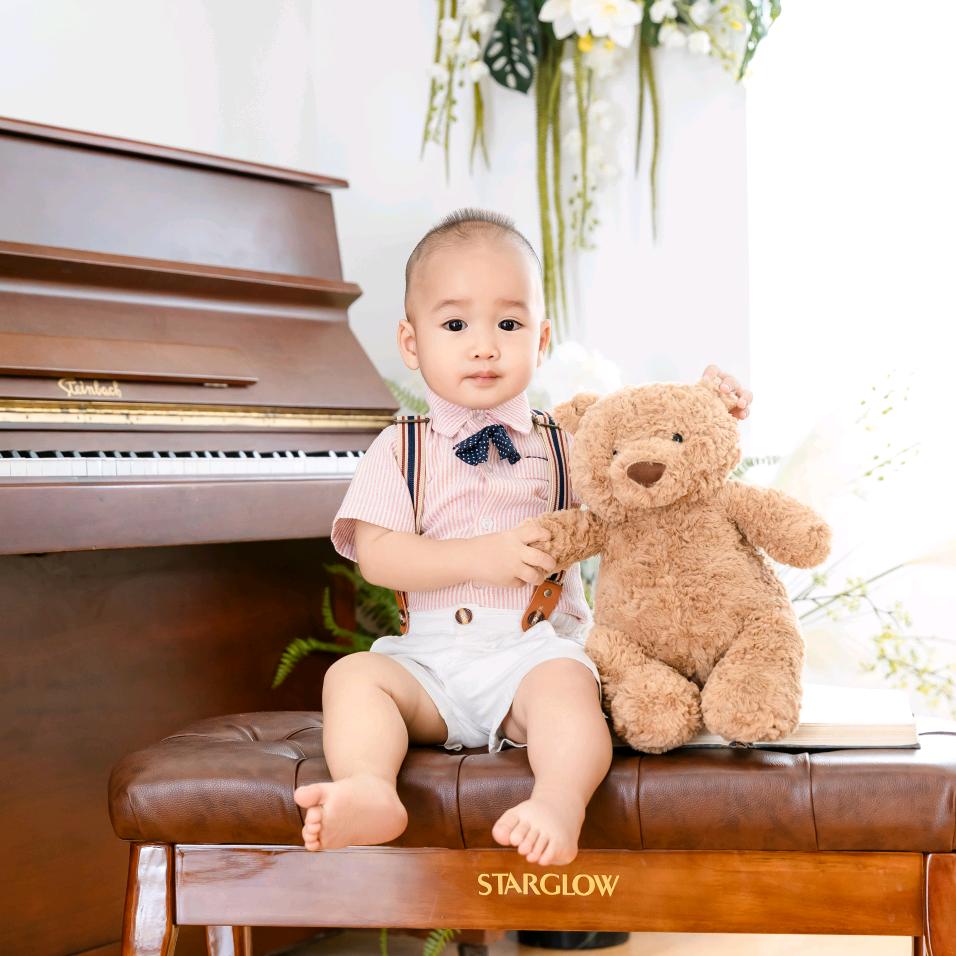 @小石头的成长日记