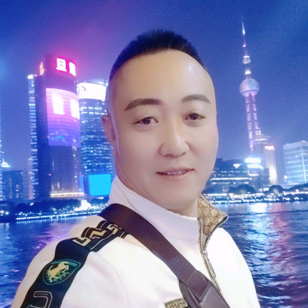 开心兰哥