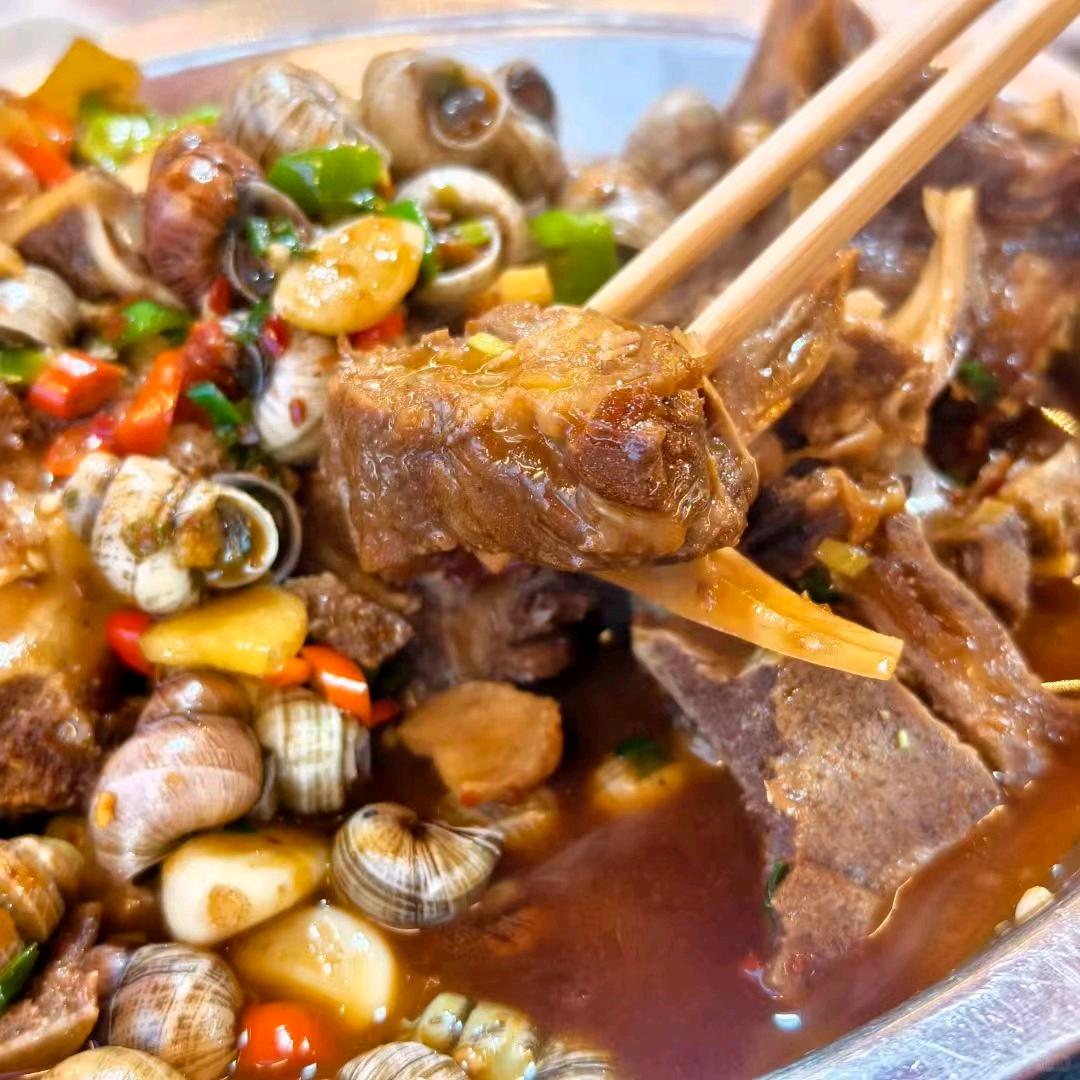 美食每刻外卖送到家
