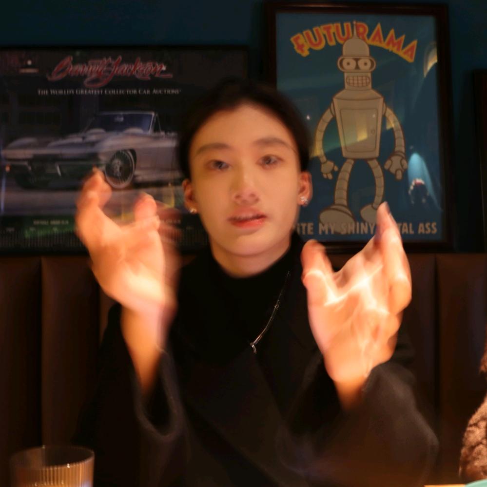 廿廿不止