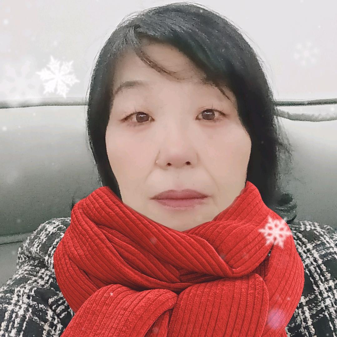 灵灵姐(拒绝私聊)