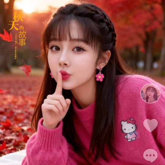 心无所依6
