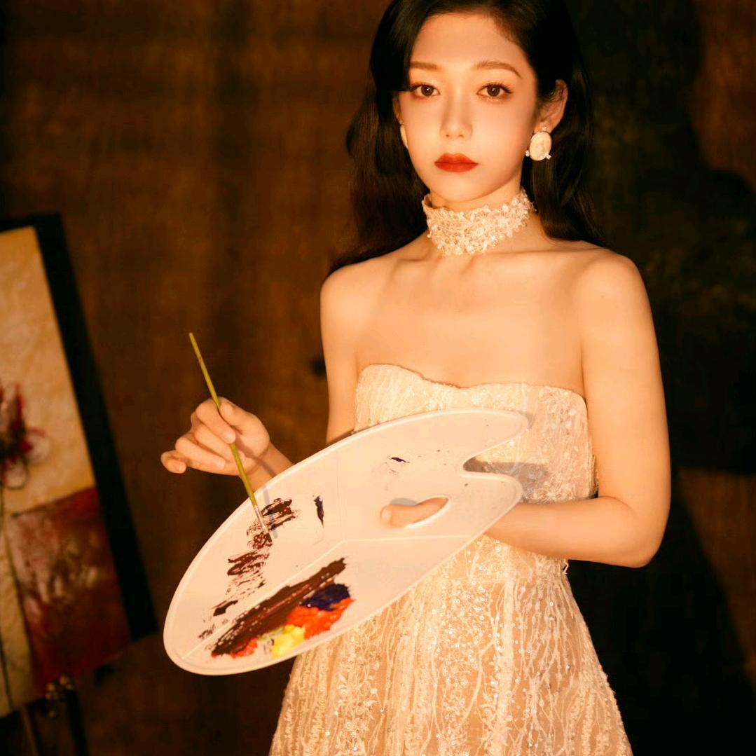 希林娜依高最漂