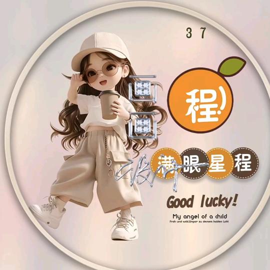 如熙