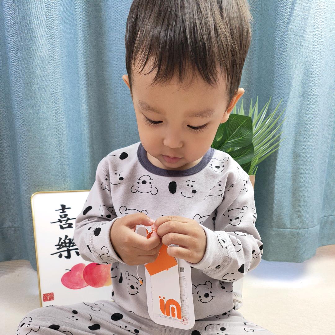 小小钟
