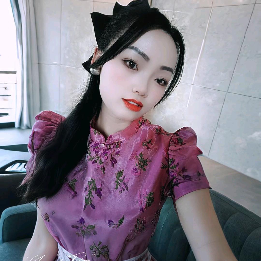妩媚