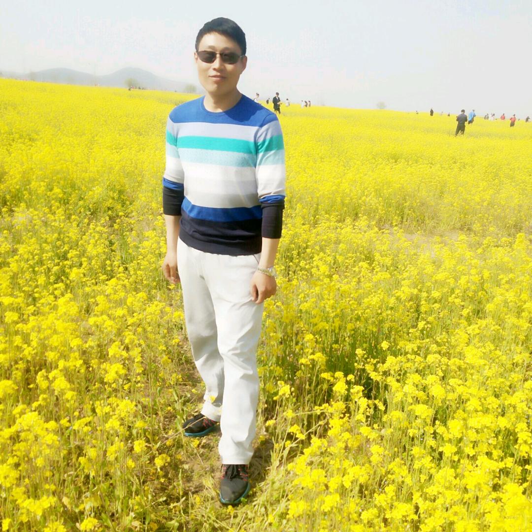 不忘初心(小号)