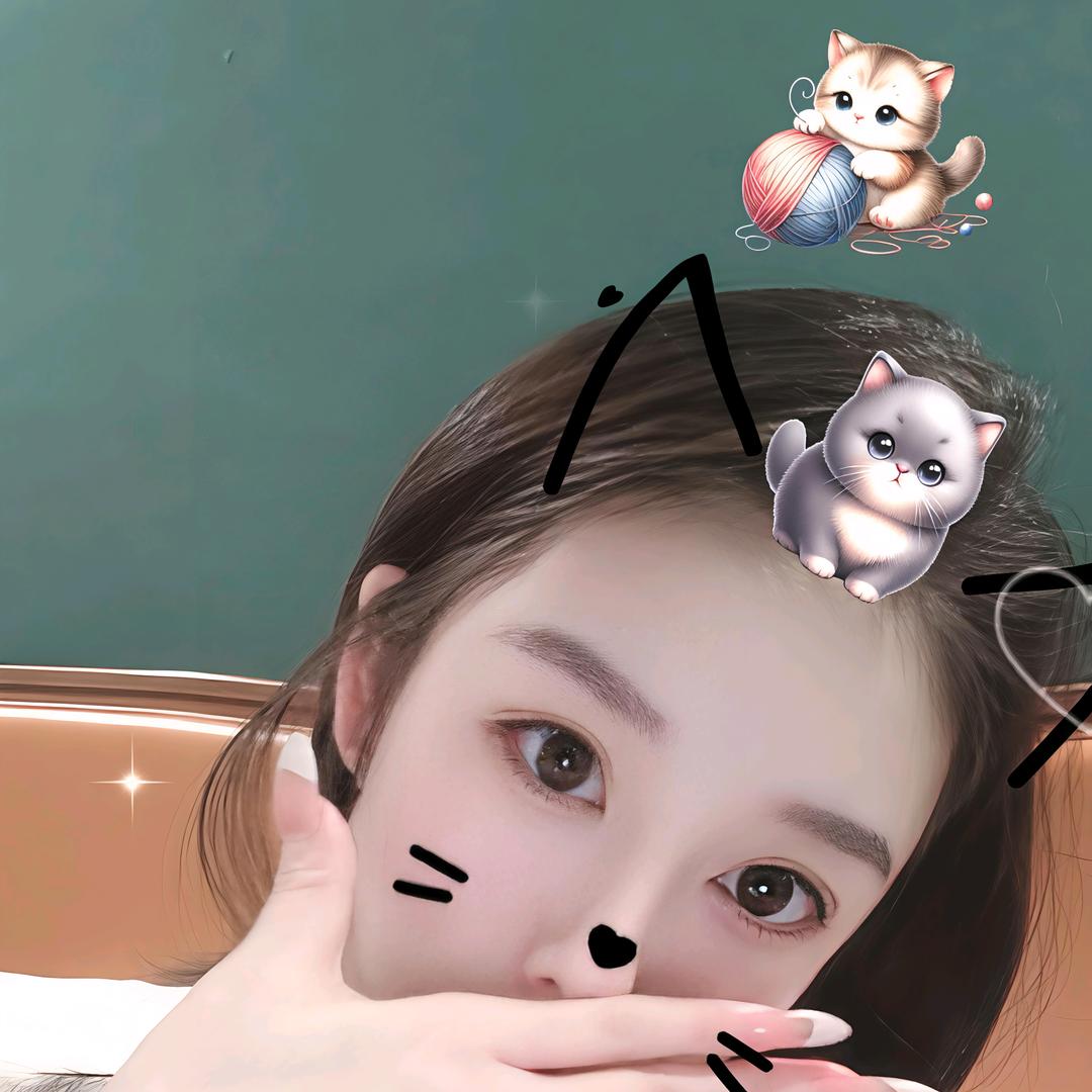 软嘟嘟~