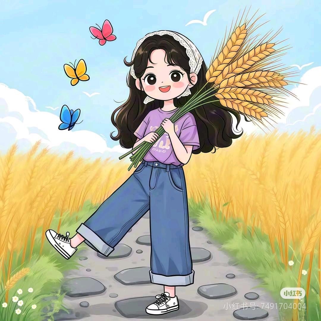 小羊咩咩