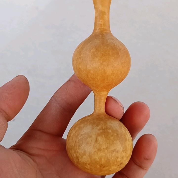 鹤城文玩葫芦种植园