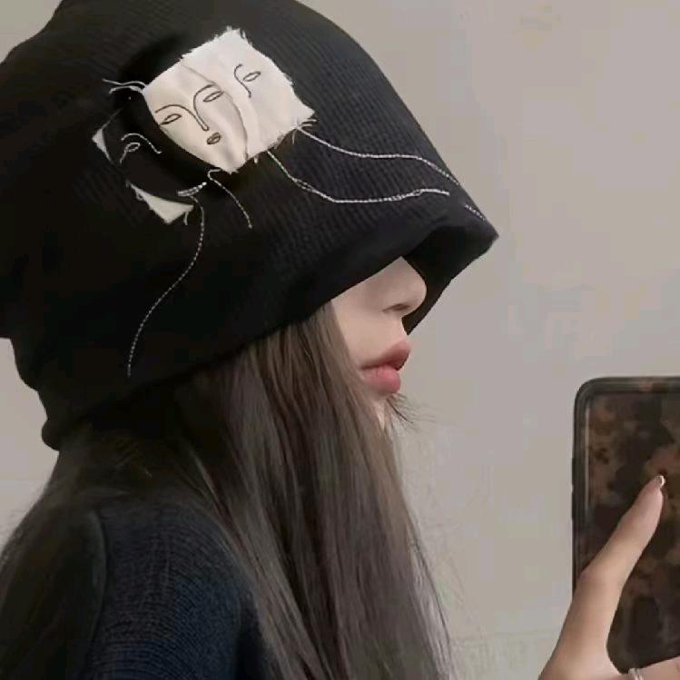 犯困