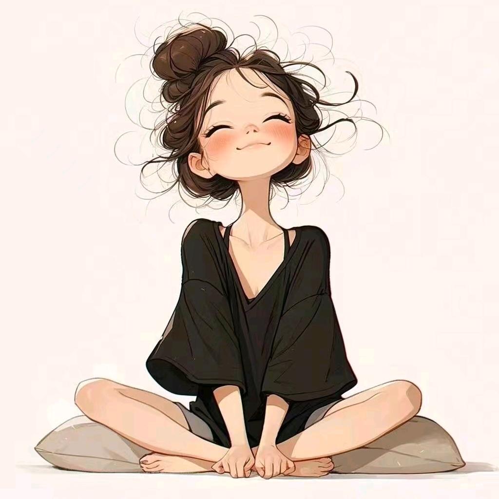 柚柚吖～