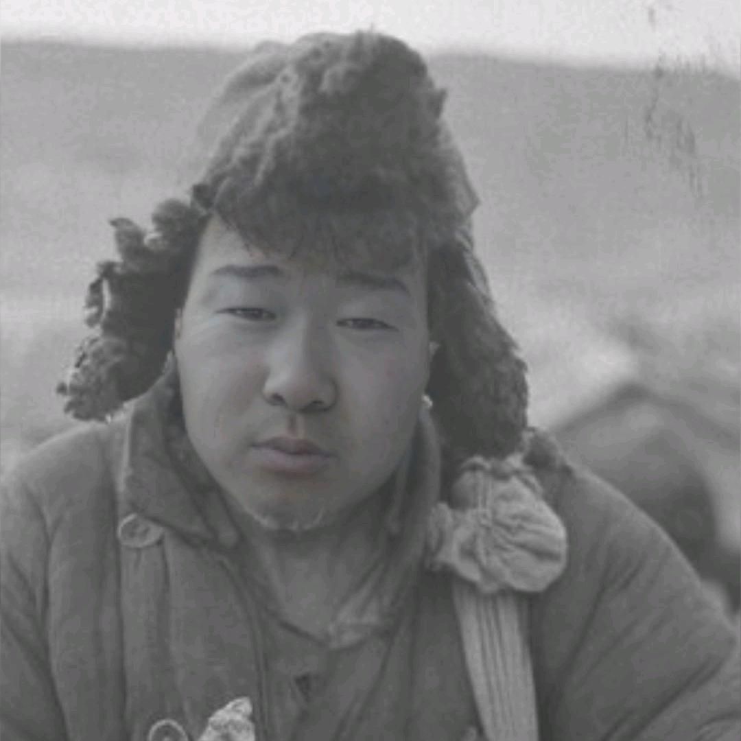 周朝安Art头像