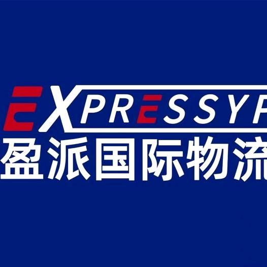 盈派国际物流小文(cod)