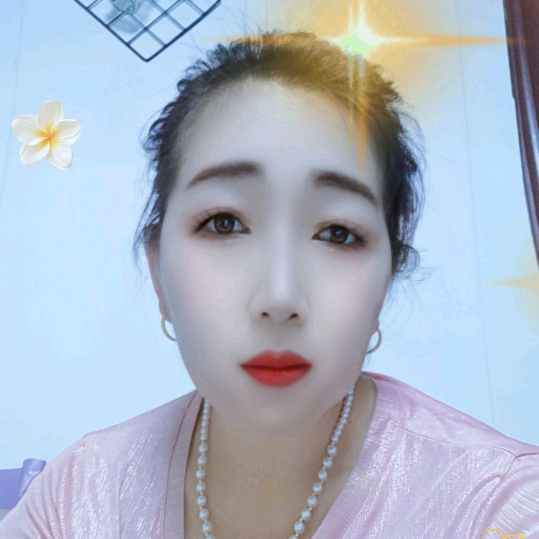 月亮姐