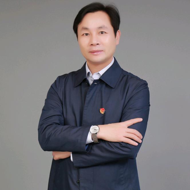 强哥商业风水