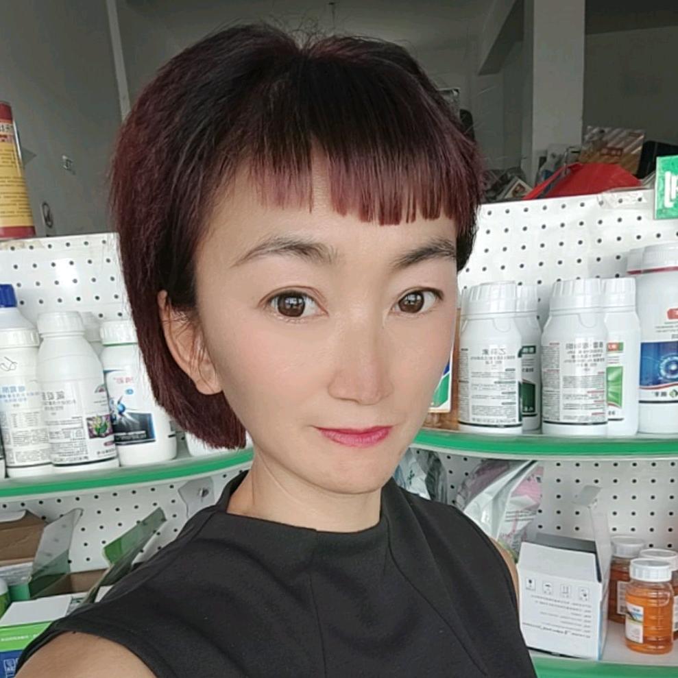 曲江小美玲农资