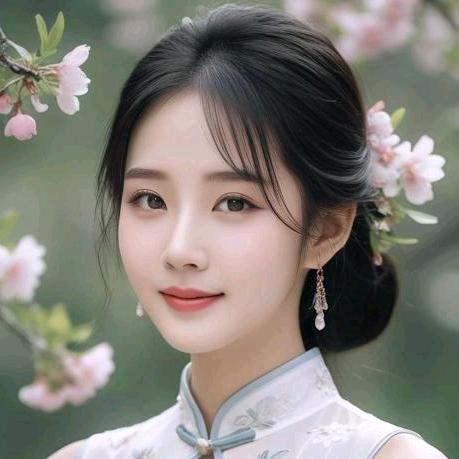 倩倩美食