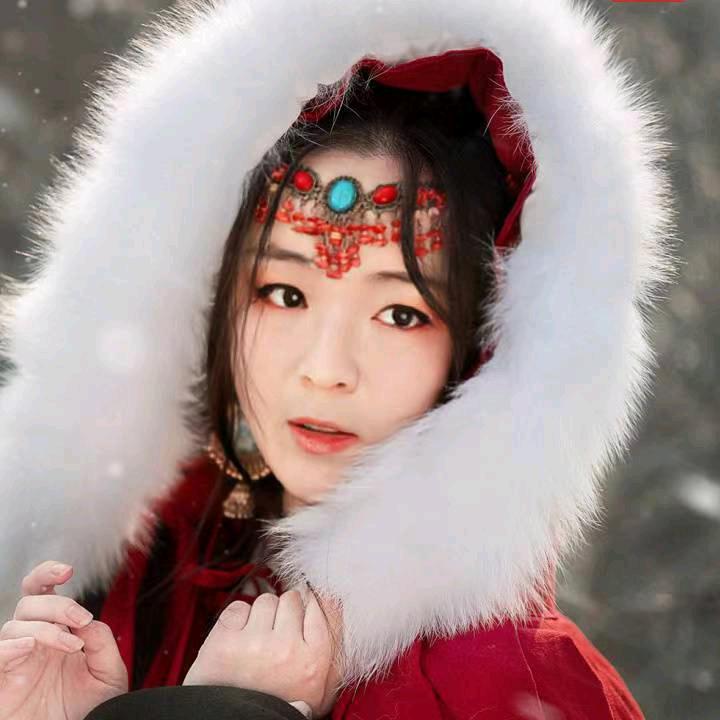 美