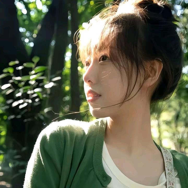 白薇薇