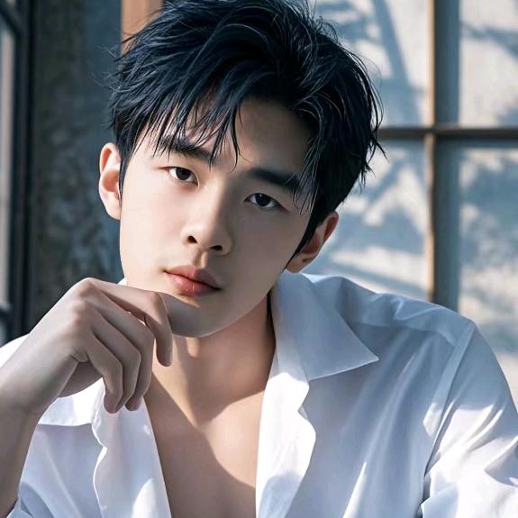 《我下一辈子再见一个人》