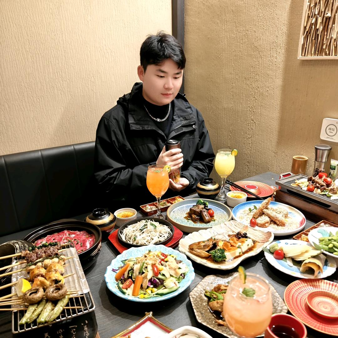 大玩家（伍条）