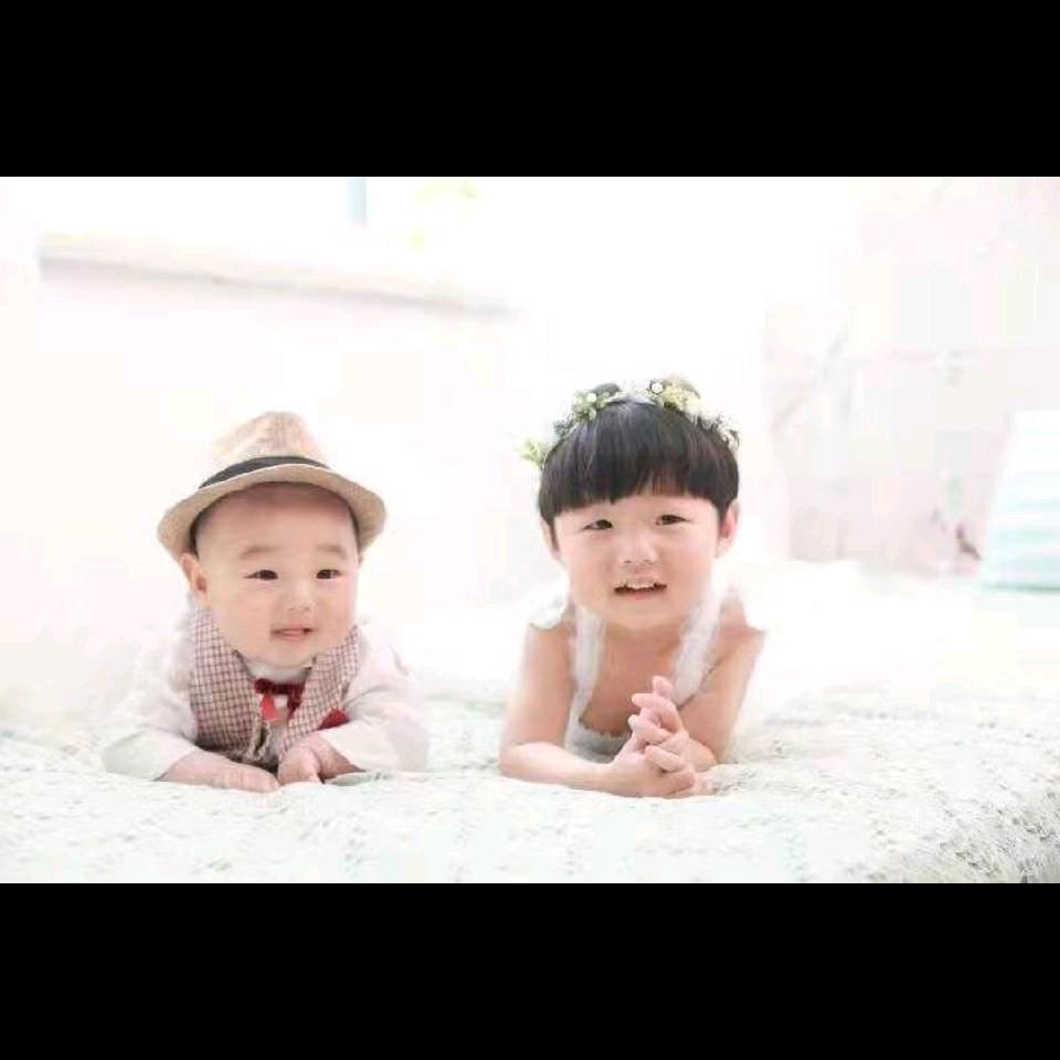 现在的我要开心。