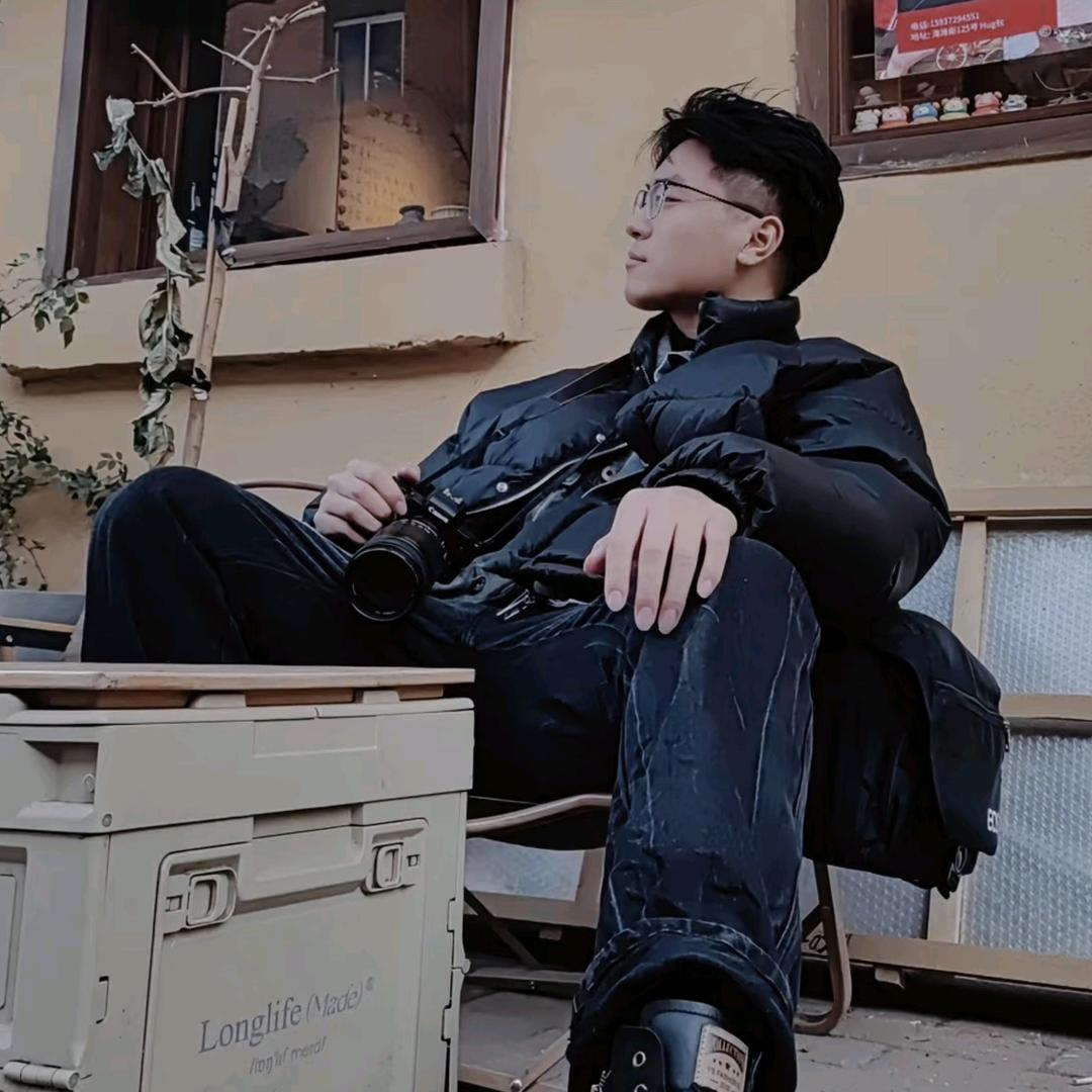 宋鹏宇 1997