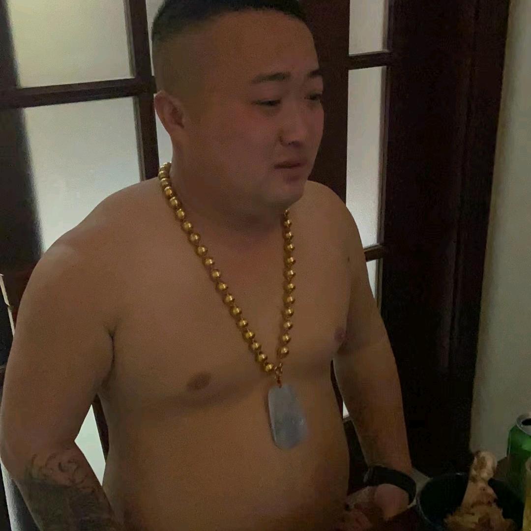 晗晗贝勒爷