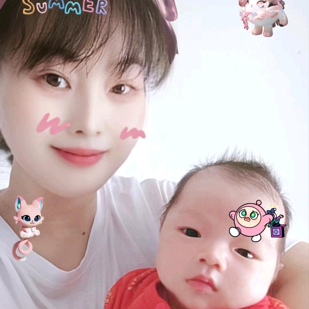 金牌月嫂简默《闫姐》