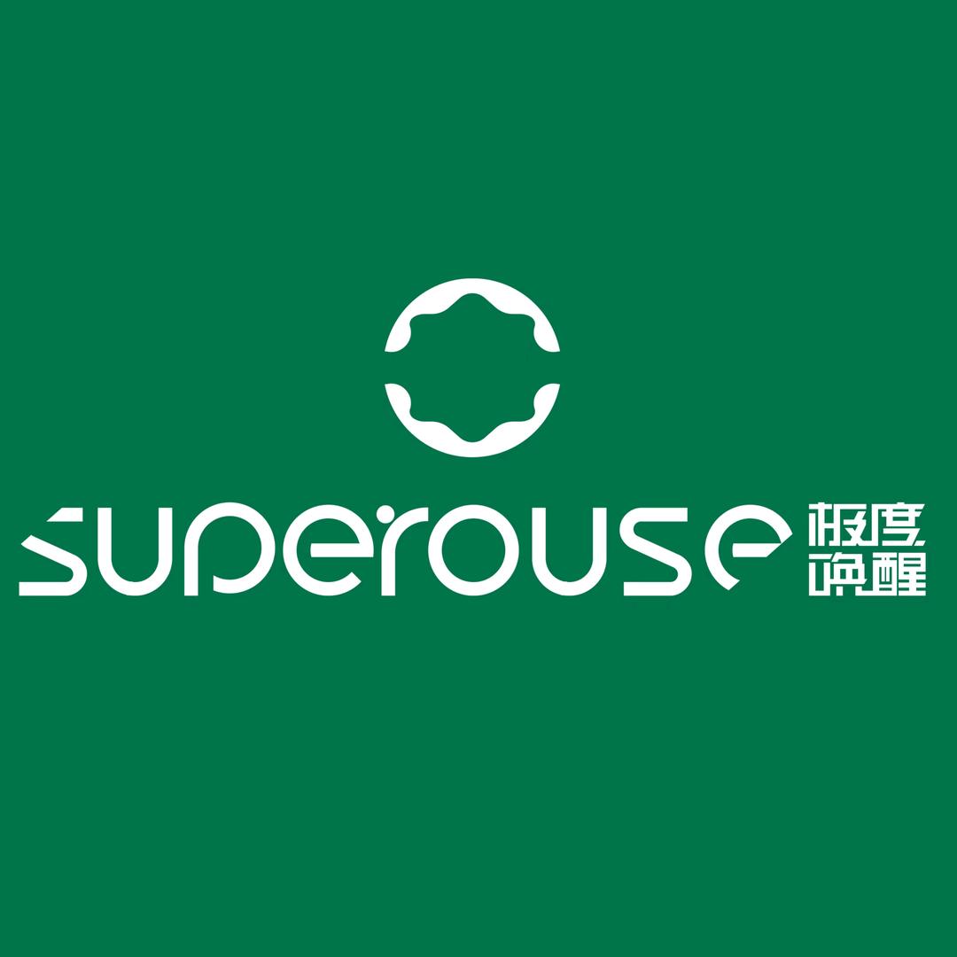 Superouse极度唤醒