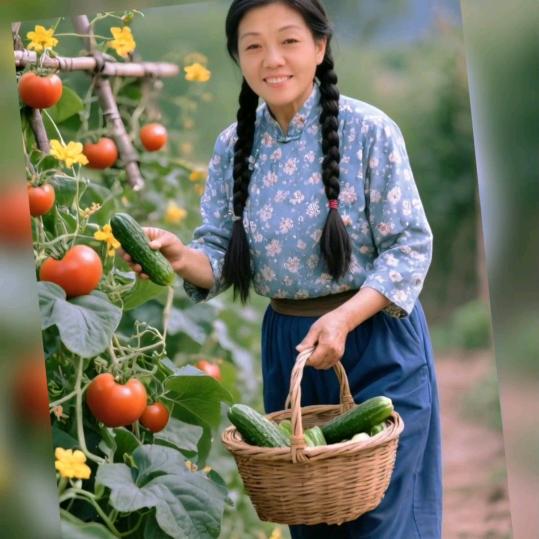 淡然若水