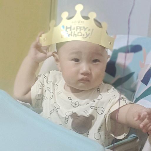 冰心姐（首播筹备）