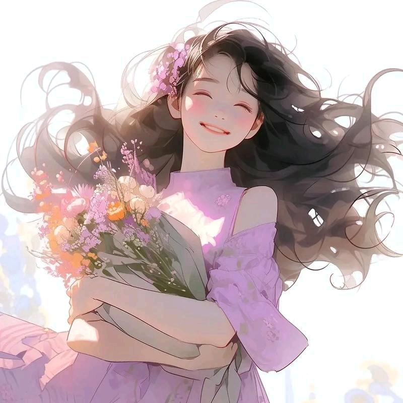 奶盖女孩～