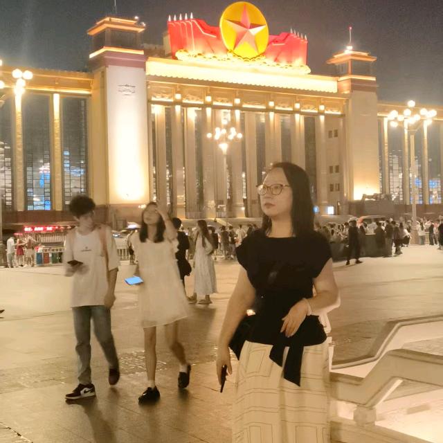 时尚女装