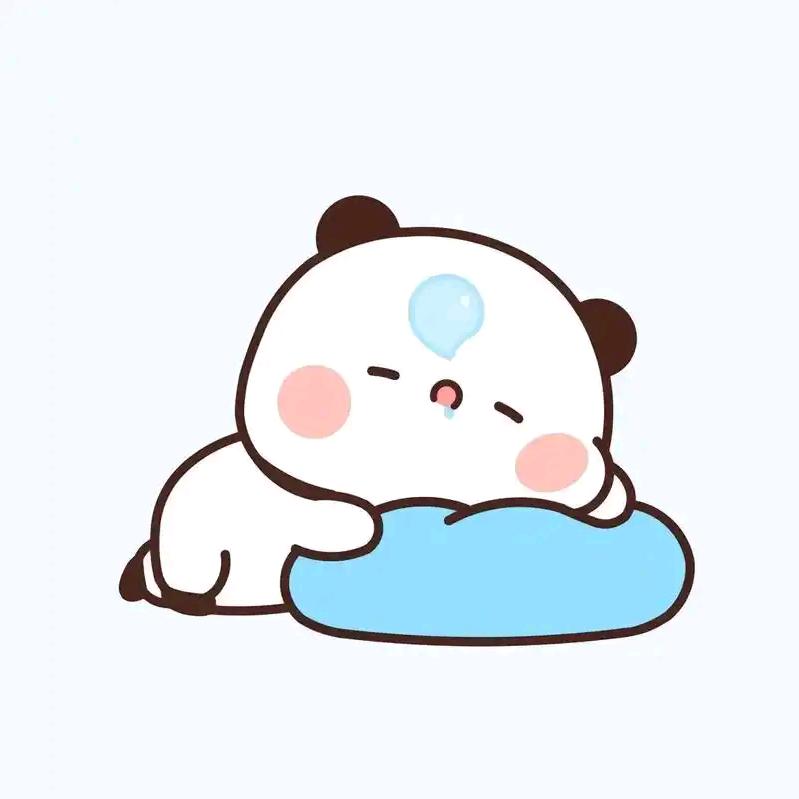 我不是贤🐟
