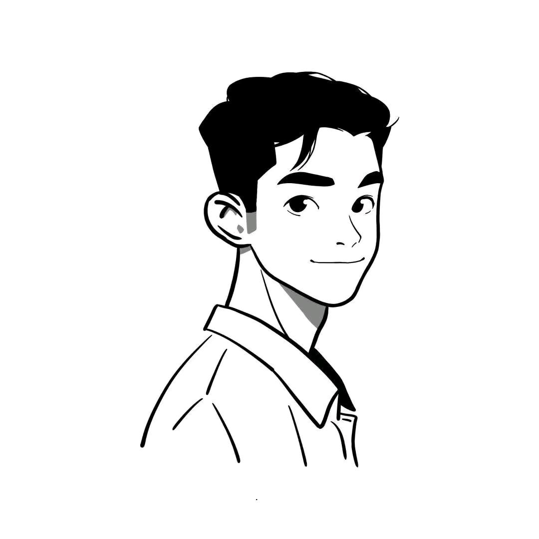 🌈明明就