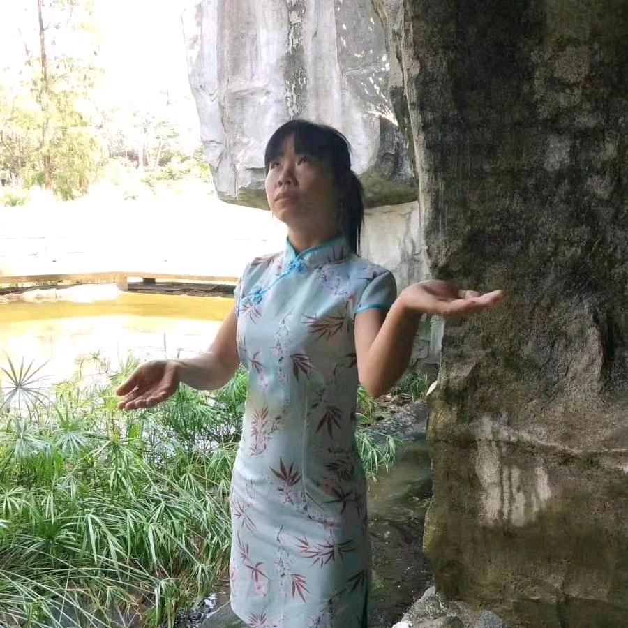 养猪妹