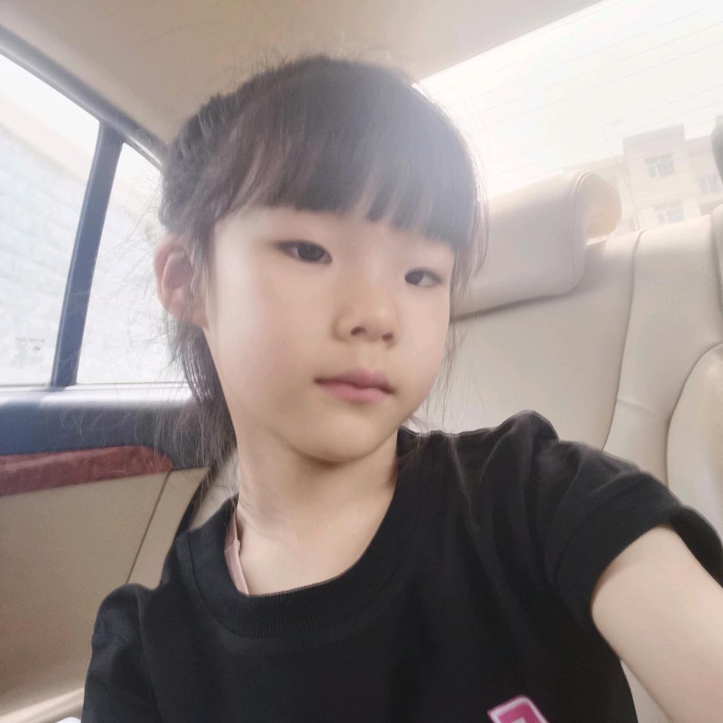 月儿