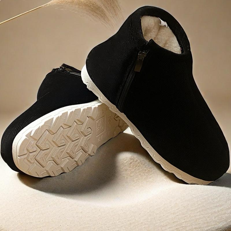 梓铭恩施手工棉鞋厂