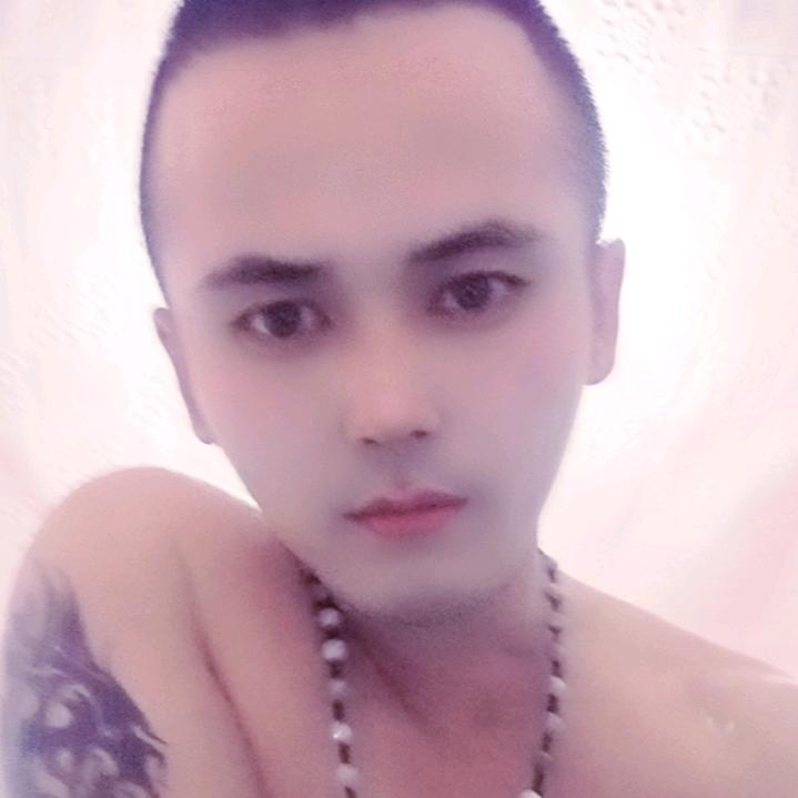 独特的我