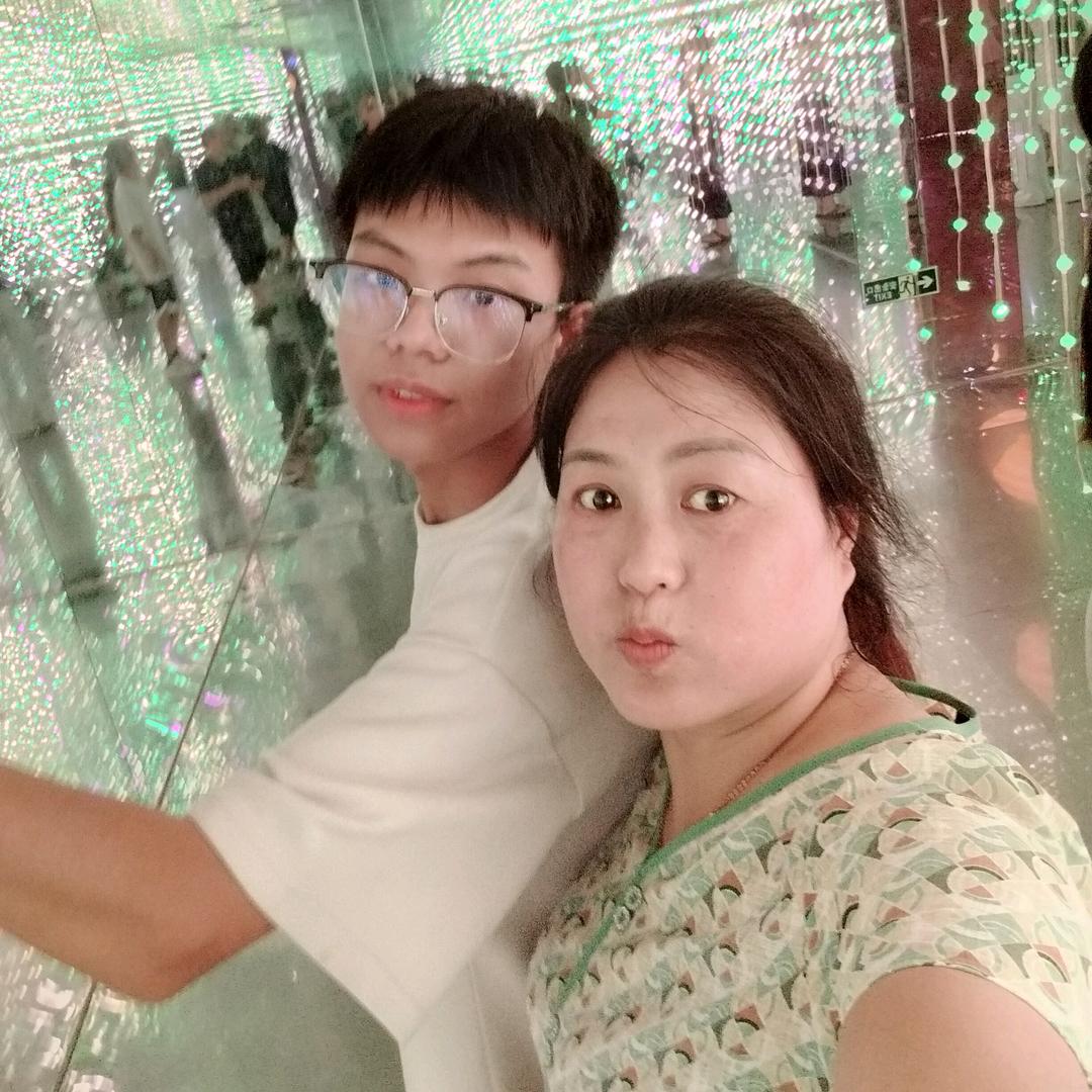 桂明秀(拒绝私聊)