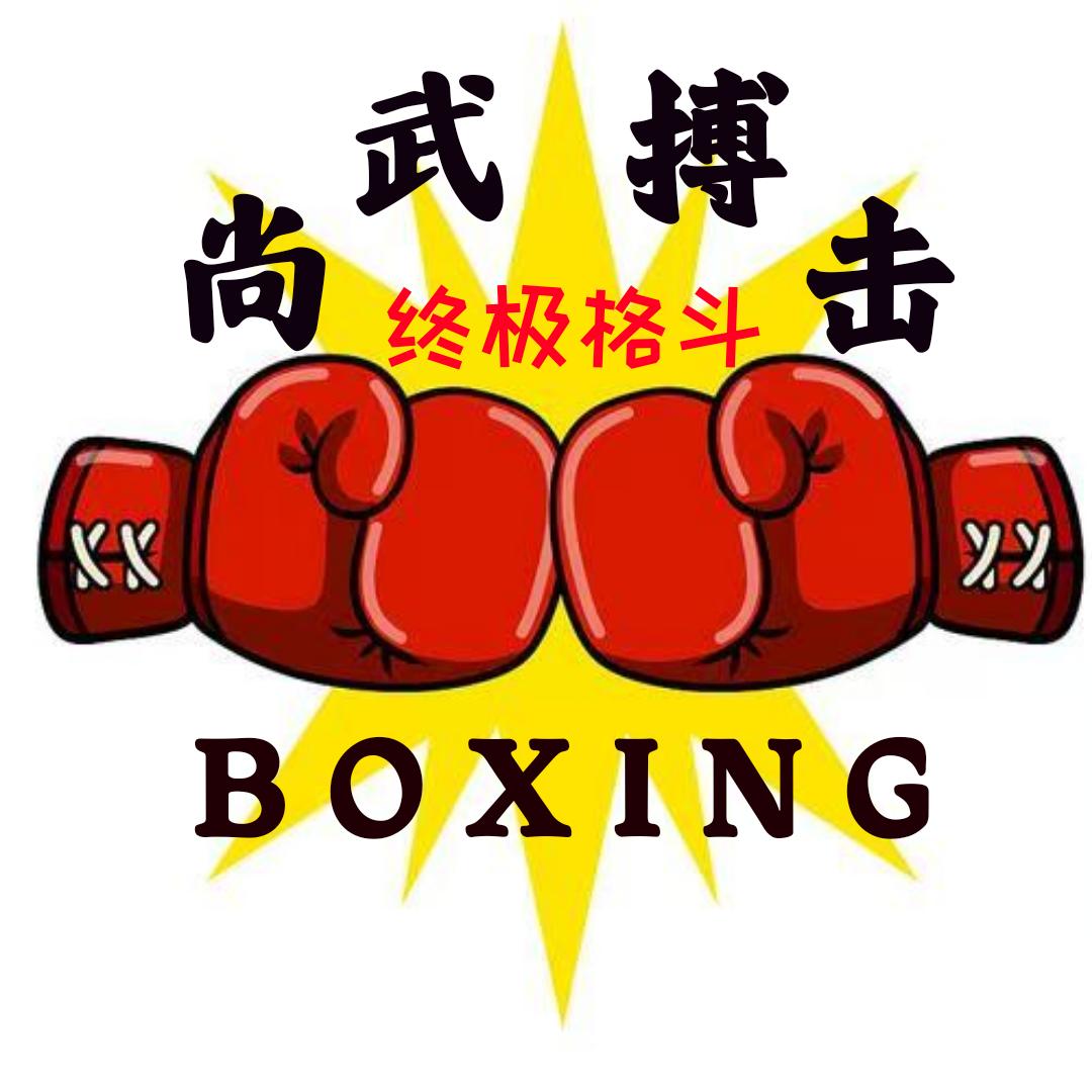 🥇尚武搏击🥊