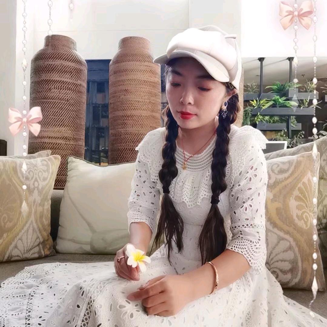糖糖姑娘