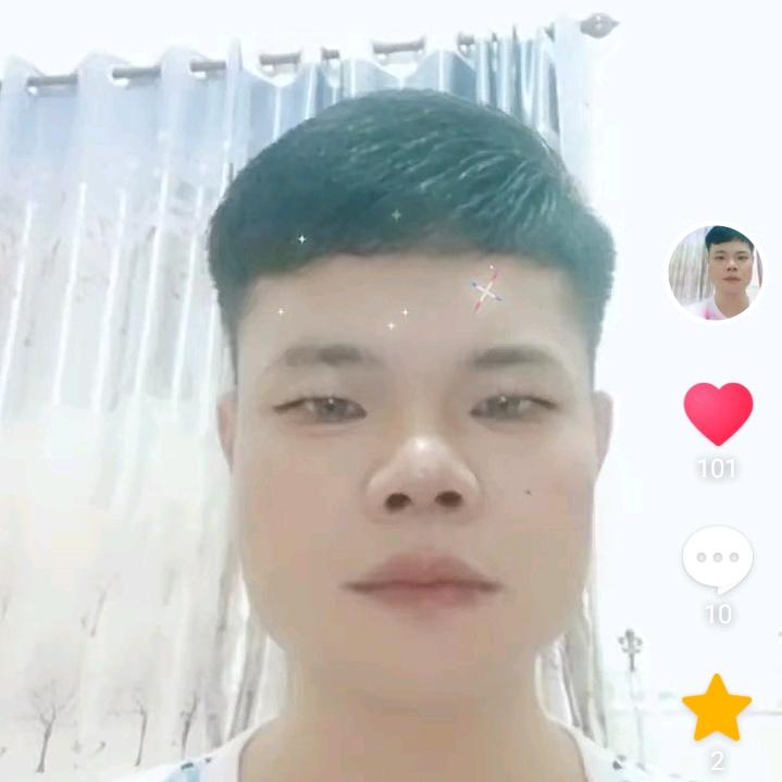 天天好运