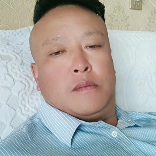单身老男人